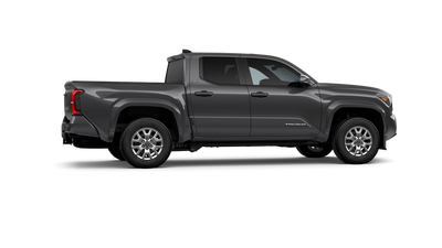 2026 Toyota Tacoma SR5 4WD