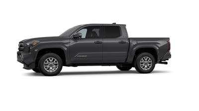 2026 Toyota Tacoma SR5 4WD
