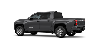 2026 Toyota Tacoma SR5 4WD