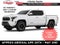 2026 Toyota Tacoma TRD Sport 4WD