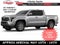 2026 Toyota Tacoma SR5 4WD