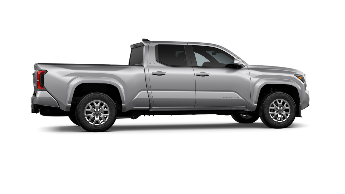 2026 Toyota Tacoma SR5 4WD