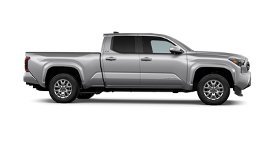 2026 Toyota Tacoma SR5 4WD