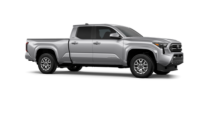 2026 Toyota Tacoma SR5 4WD