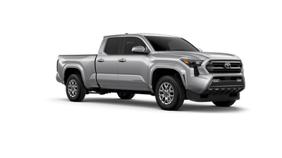 2026 Toyota Tacoma SR5 4WD