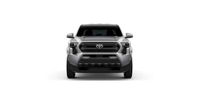 2026 Toyota Tacoma SR5 4WD