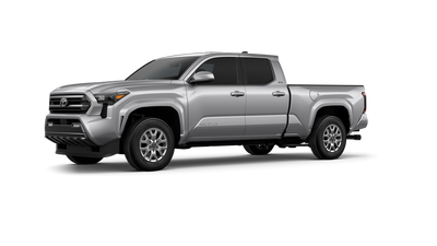 2026 Toyota Tacoma SR5 4WD