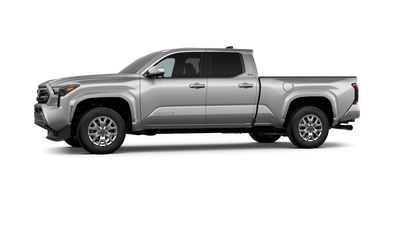2026 Toyota Tacoma SR5 4WD