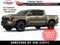 2026 Toyota Tacoma TRD Sport 4WD