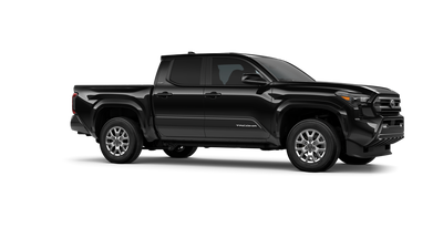 2026 Toyota Tacoma SR5 4WD