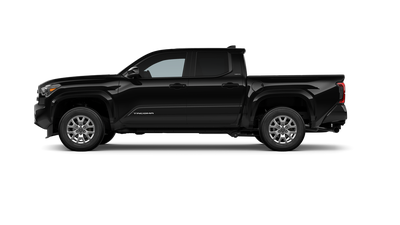 2026 Toyota Tacoma SR5 4WD