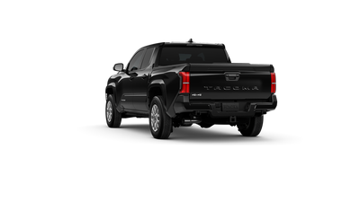 2026 Toyota Tacoma SR5 4WD