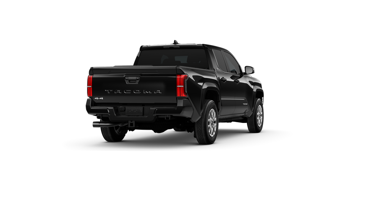 2026 Toyota Tacoma SR5 4WD
