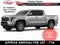 2026 Toyota Tacoma SR5 4WD