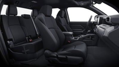 2026 Toyota Tacoma SR5 4WD