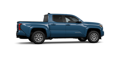 2026 Toyota Tacoma SR5 4WD