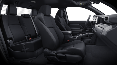 2026 Toyota Tacoma SR5 4WD