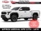2026 Toyota Tacoma TRD Off-Road 4WD