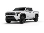 2026 Toyota Tacoma TRD Off-Road 4WD
