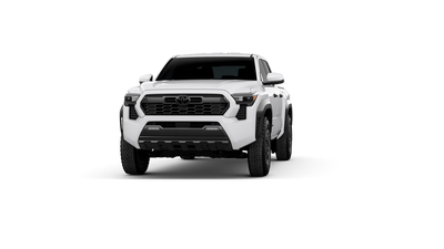 2026 Toyota Tacoma TRD Off-Road 4WD