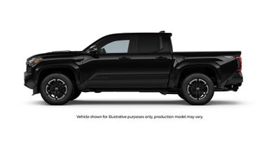 2026 Toyota Tacoma TRD Sport 4WD