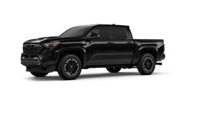 2026 Toyota Tacoma TRD Sport 4WD