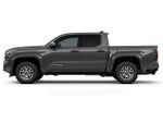 2026 Toyota Tacoma SR5 4WD