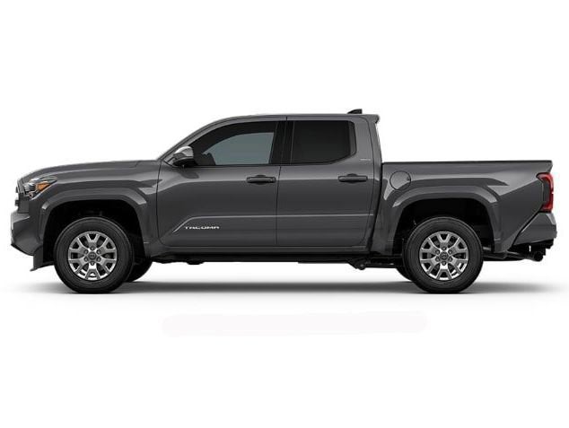 2026 Toyota Tacoma SR5 4WD