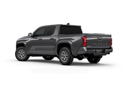 2026 Toyota Tacoma SR5 4WD