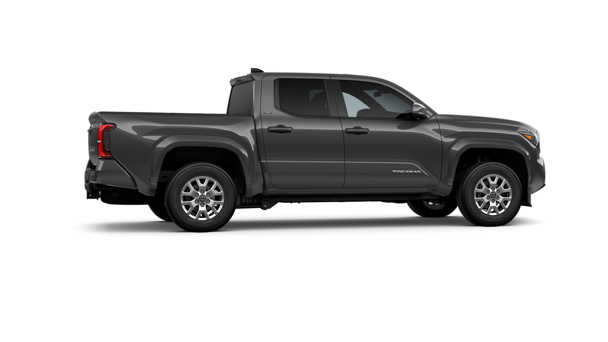 2026 Toyota Tacoma SR5 4WD