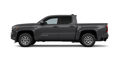 2026 Toyota Tacoma SR5 4WD
