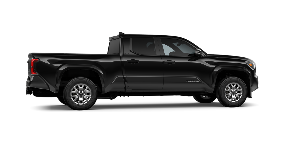 2026 Toyota Tacoma SR5 4WD