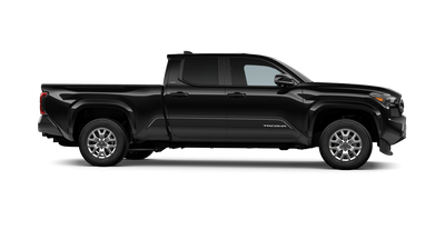 2026 Toyota Tacoma SR5 4WD