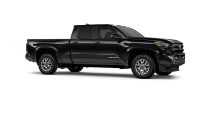 2026 Toyota Tacoma SR5 4WD