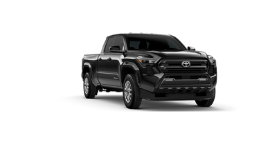 2026 Toyota Tacoma SR5 4WD