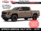 2026 Toyota Tacoma TRD Sport 4WD