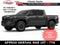 2026 Toyota Tacoma TRD Off-Road 4WD