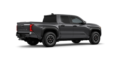 2026 Toyota Tacoma TRD Off-Road 4WD