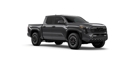 2026 Toyota Tacoma TRD Off-Road 4WD