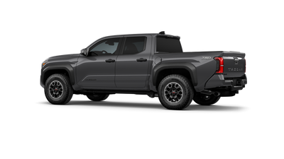 2026 Toyota Tacoma TRD Off-Road 4WD
