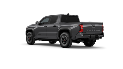 2026 Toyota Tacoma TRD Off-Road 4WD