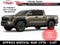 2026 Toyota Tacoma TRD Off-Road 4WD
