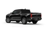 2026 Toyota Tacoma SR5 4WD