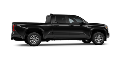 2026 Toyota Tacoma SR5 4WD