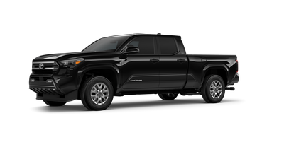 2026 Toyota Tacoma SR5 4WD