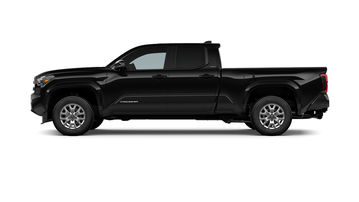 2026 Toyota Tacoma SR5 4WD