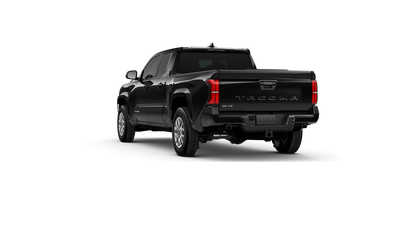 2026 Toyota Tacoma SR5 4WD