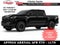 2026 Toyota Tacoma TRD Sport 4WD