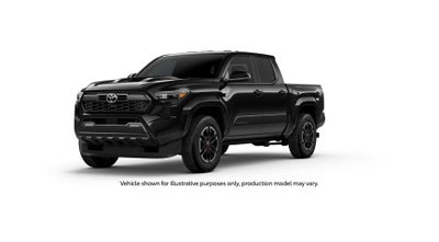 2026 Toyota Tacoma TRD Sport 4WD