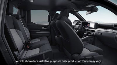 2026 Toyota Tacoma TRD Sport 4WD